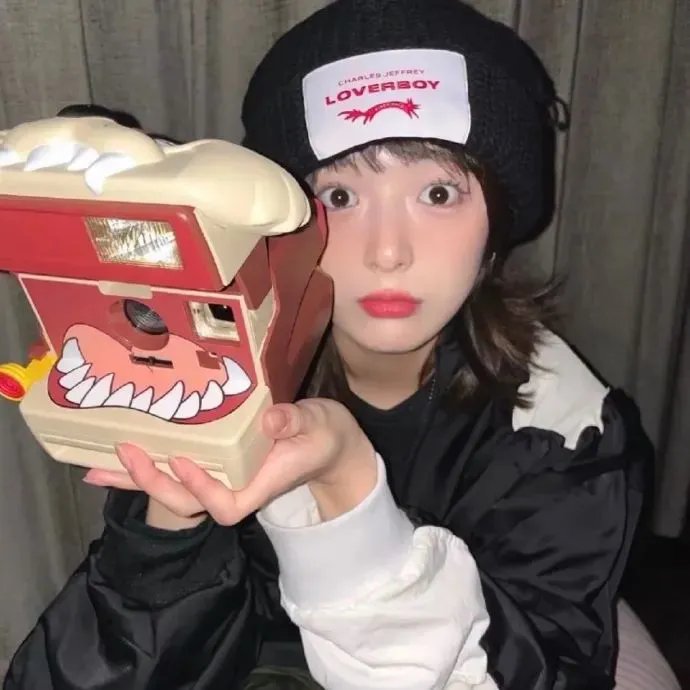 99分女朋友